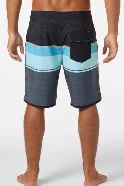 New Arrivals^O'Neill Lennox Scallop 19