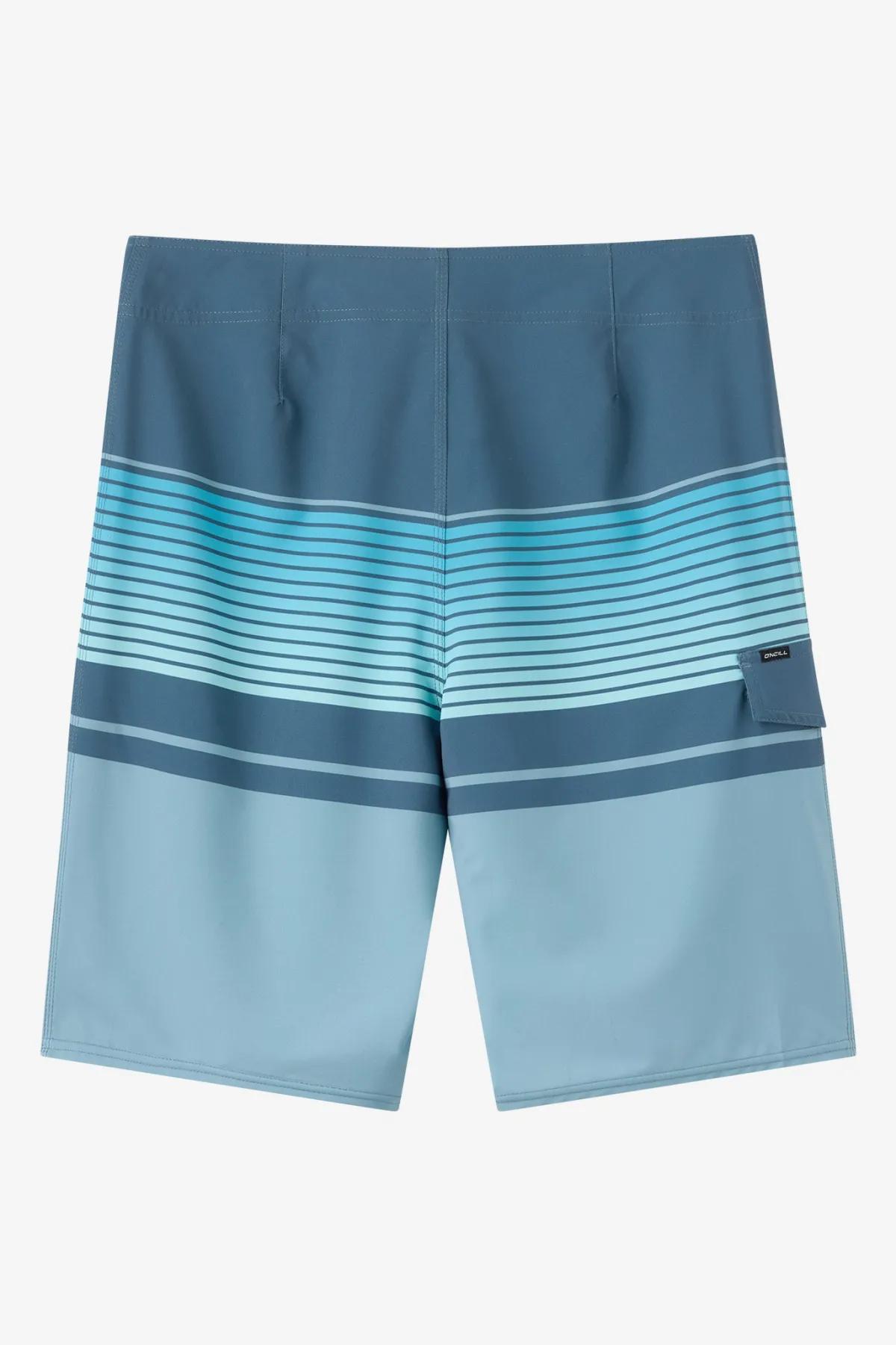 New Arrivals|Boardshorts New Arrivals^O'Neill Lennox Stripe 21" Boardshorts - | lead