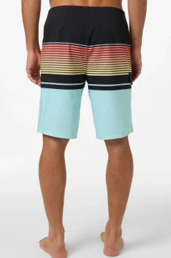New Arrivals|Boardshorts New Arrivals^O'Neill Lennox Stripe 21
