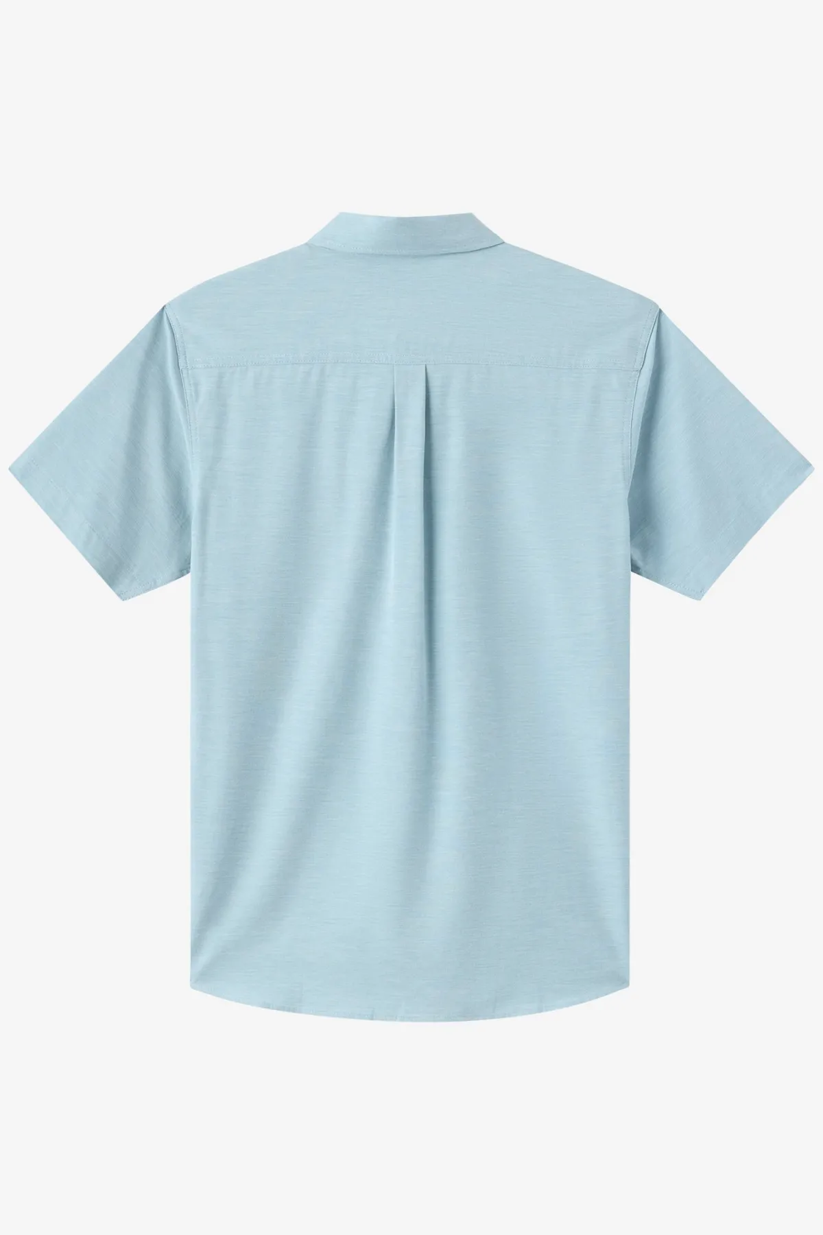 Shirts & Flannels^O'Neill Light Check Standard Shirt Standard Fit Shirt - | stone blue