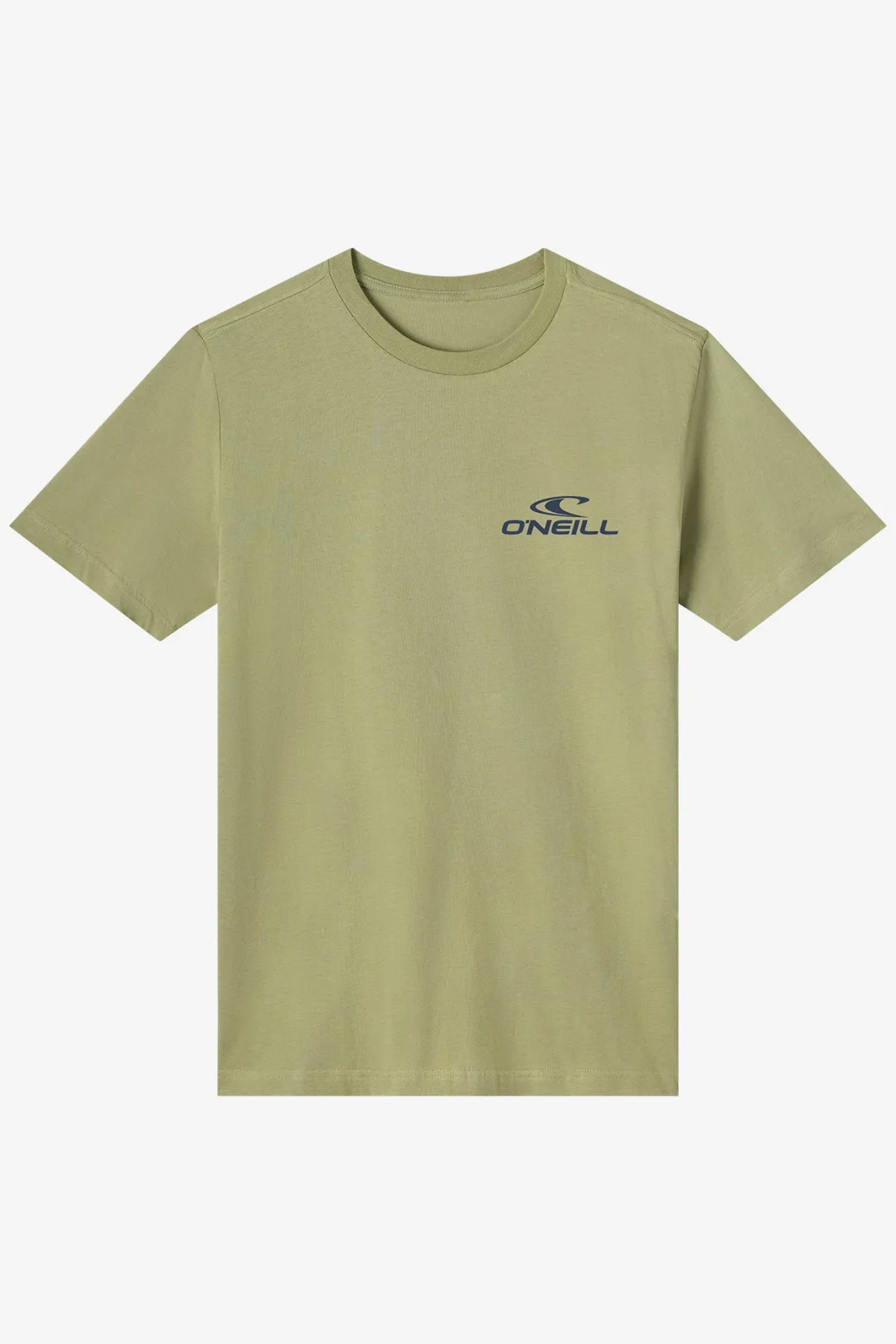 New Arrivals^O'Neill Lineup Classic Tee oil green
