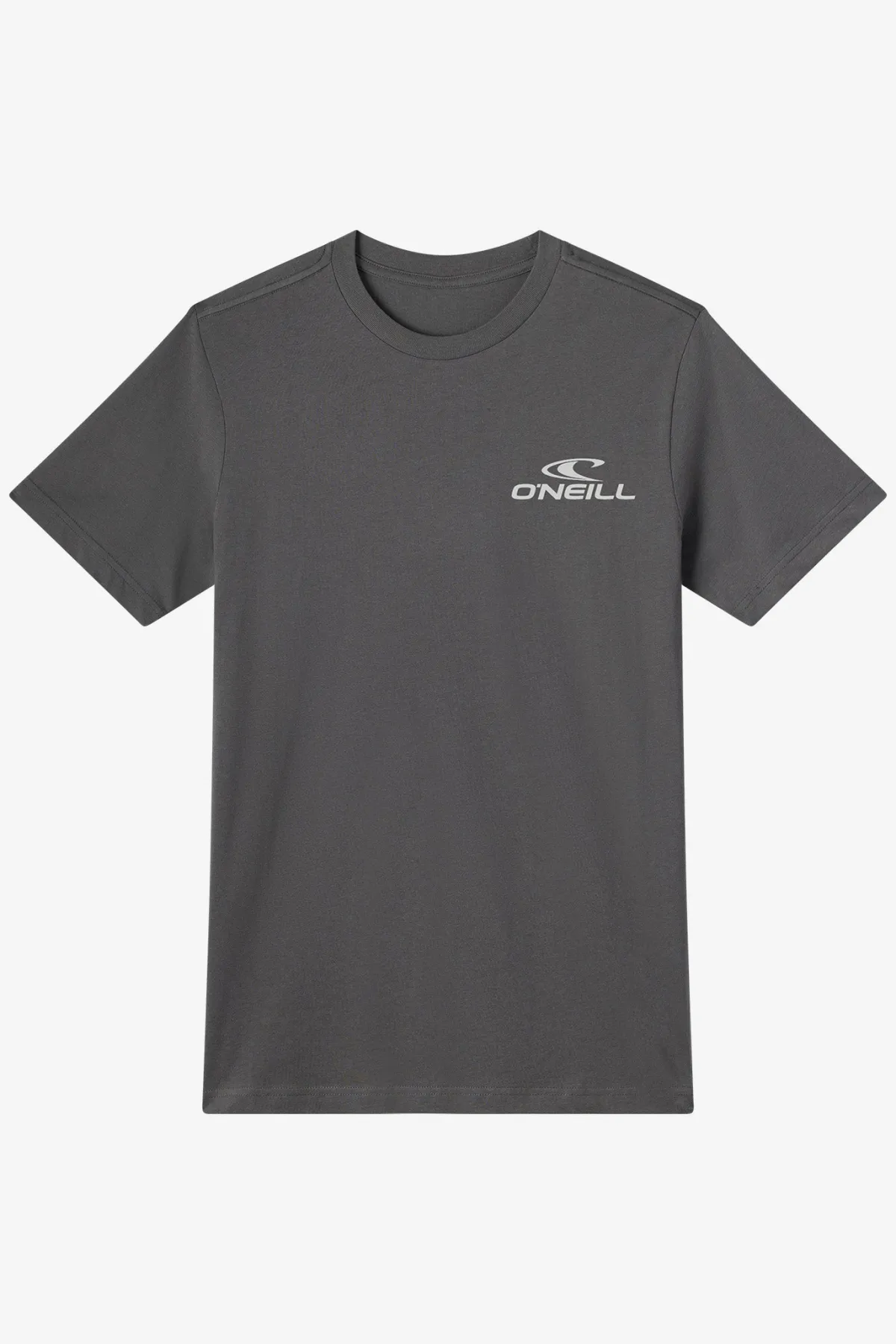 New Arrivals^O'Neill Lineup Classic Tee dark shadow