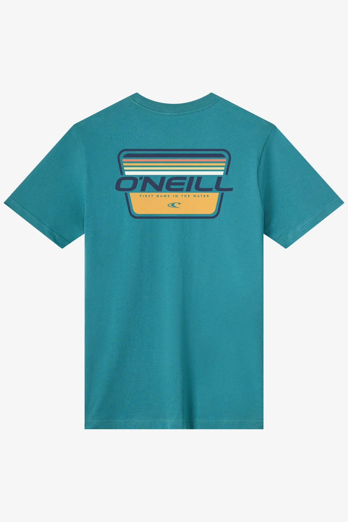 New Arrivals|Tees & Tanks^O'Neill Lineup Classic Tee Standard Fit Tee - | hydro