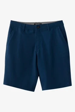Shorts^O'Neill Loaded Hybrid Hybrid Shorts - | navy