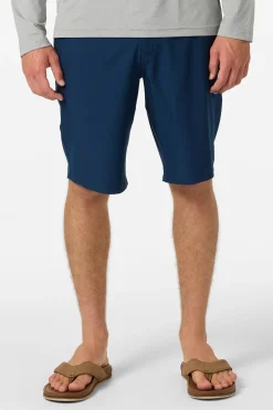 Shorts^O'Neill Loaded Hybrid Hybrid Shorts - | navy