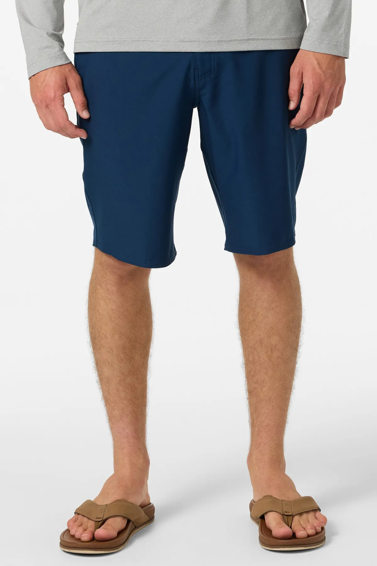 Shorts^O'Neill Loaded Hybrid Hybrid Shorts - | navy