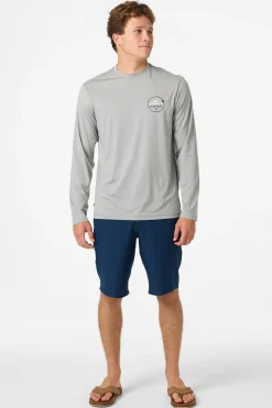 Shorts^O'Neill Loaded Hybrid Hybrid Shorts - | navy