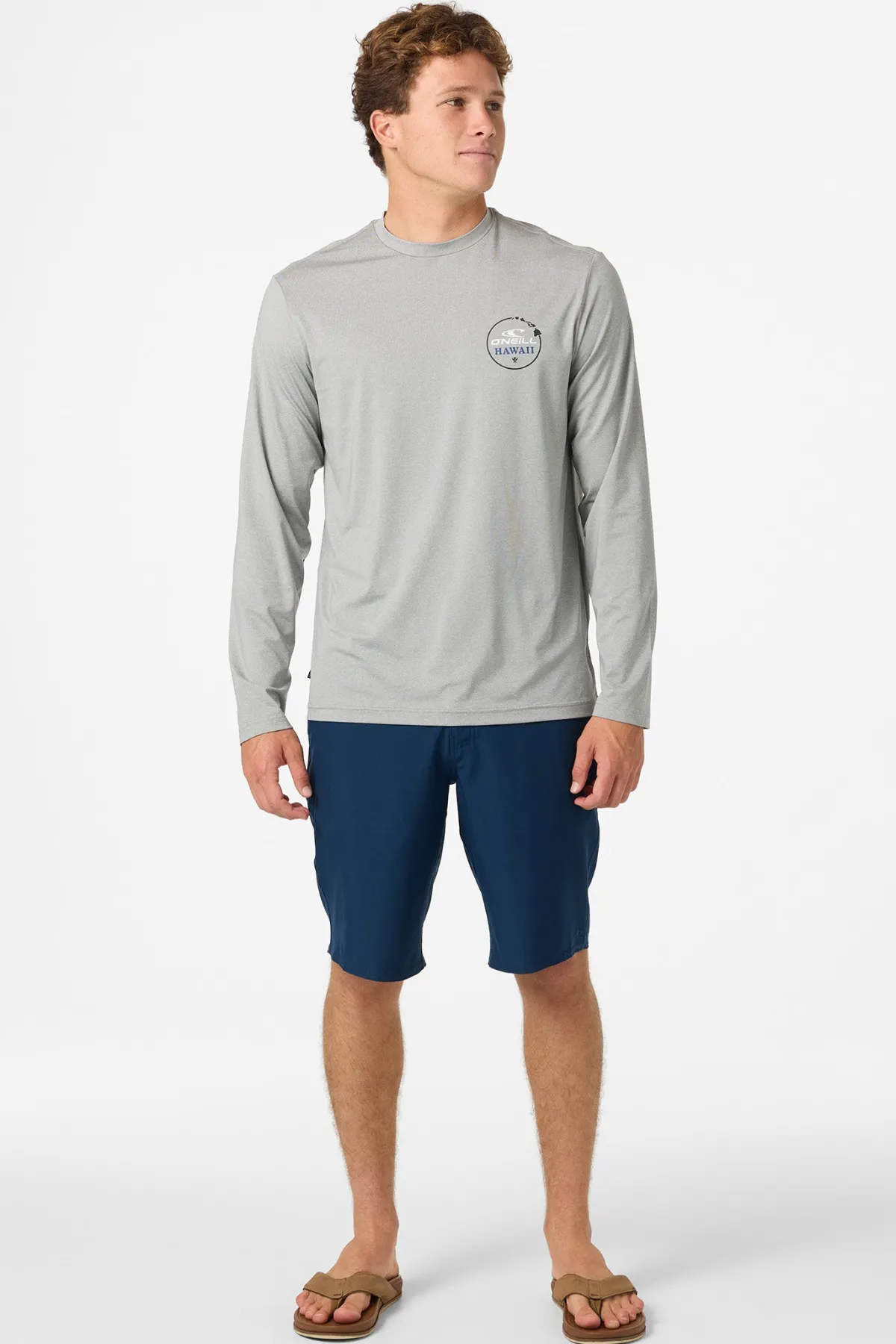 Shorts^O'Neill Loaded Hybrid Hybrid Shorts - | navy