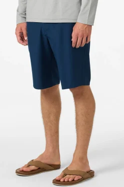 Shorts^O'Neill Loaded Hybrid Hybrid Shorts - | navy
