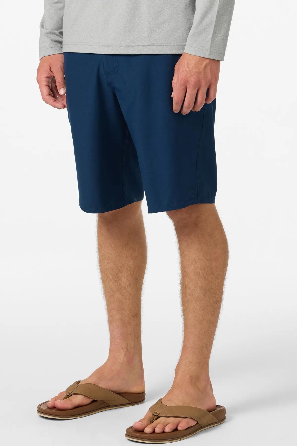 Shorts^O'Neill Loaded Hybrid Hybrid Shorts - | navy