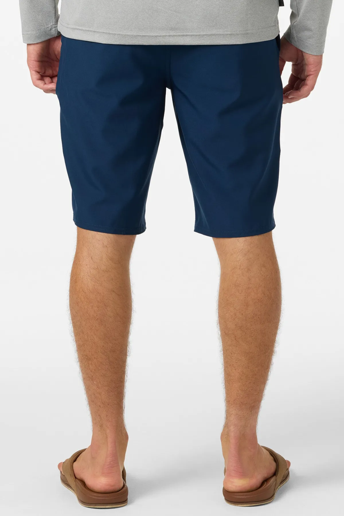 Shorts^O'Neill Loaded Hybrid Hybrid Shorts - | navy