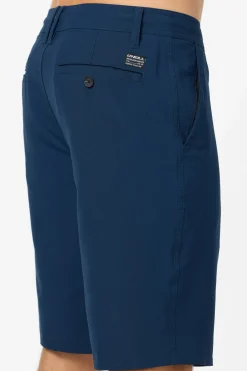 Shorts^O'Neill Loaded Hybrid Hybrid Shorts - | navy
