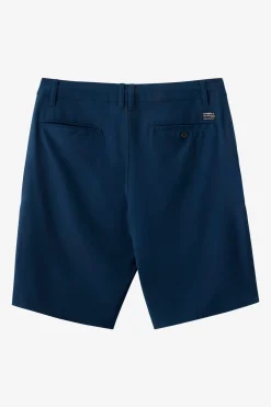 Shorts^O'Neill Loaded Hybrid Hybrid Shorts - | navy