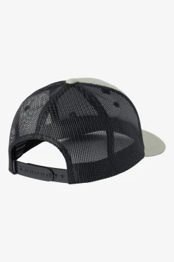 Hats & Beanies^O'Neill Logo Trucker Hat - | oil green