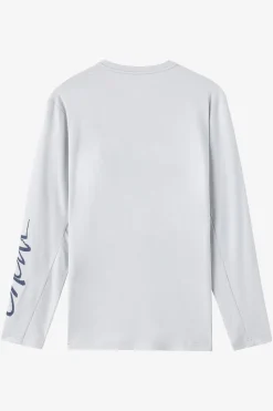 New Arrivals^O'Neill Logo UPF Long Sleeve Tee high-rise