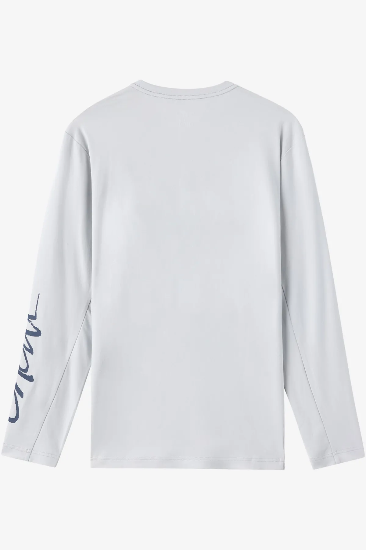 Tees & Tanks^O'Neill Logo Upf Ls Tee Long Sleeve Tee - | high-rise