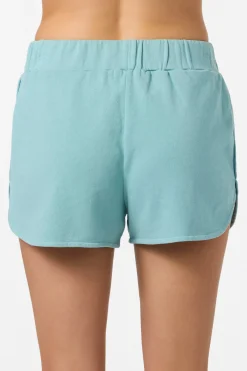 Bottoms^O'Neill Loindaflow Karma Lounge Shorts - | nile blue