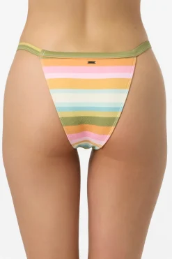Bikini Bottoms^O'Neill Low Tide Queens Cheeky Bottoms - | multi clr