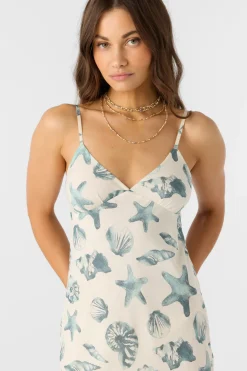Dresses^O'Neill Luana Maxi Dress - | winter white