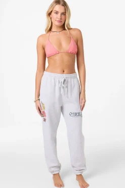 Matching Sets|New Arrivals^O'Neill Lush Relaxed Pants heather grey