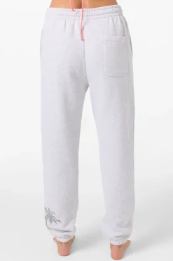 Matching Sets|New Arrivals^O'Neill Lush Relaxed Pants heather grey