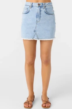 Bottoms^O'Neill Madalena Short Skirt drifter