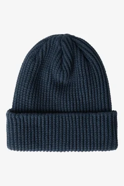 Hats & Beanies^O'Neill Market Patch Beanie - | slate
