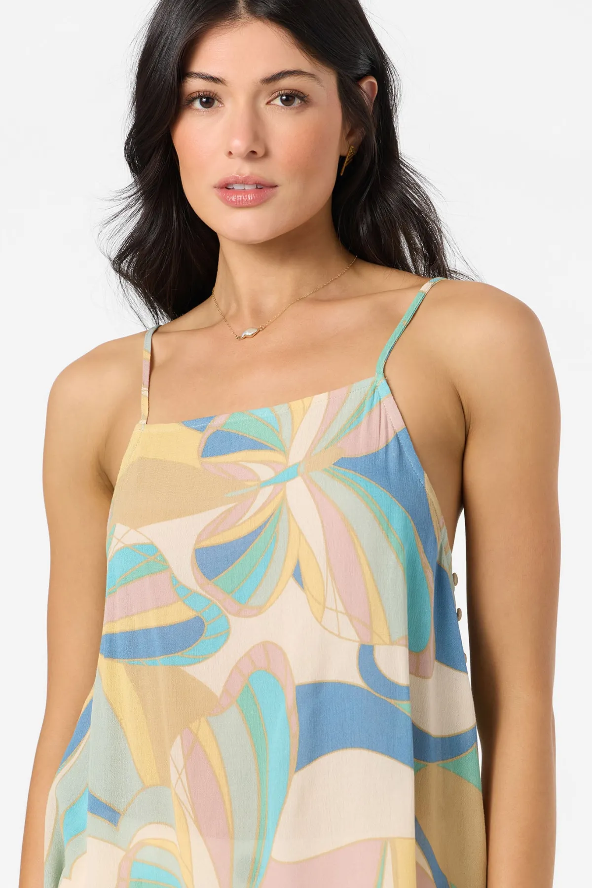 Butterfly Geo Collection|Tops^O'Neill Martina Butterfly - | desert sage