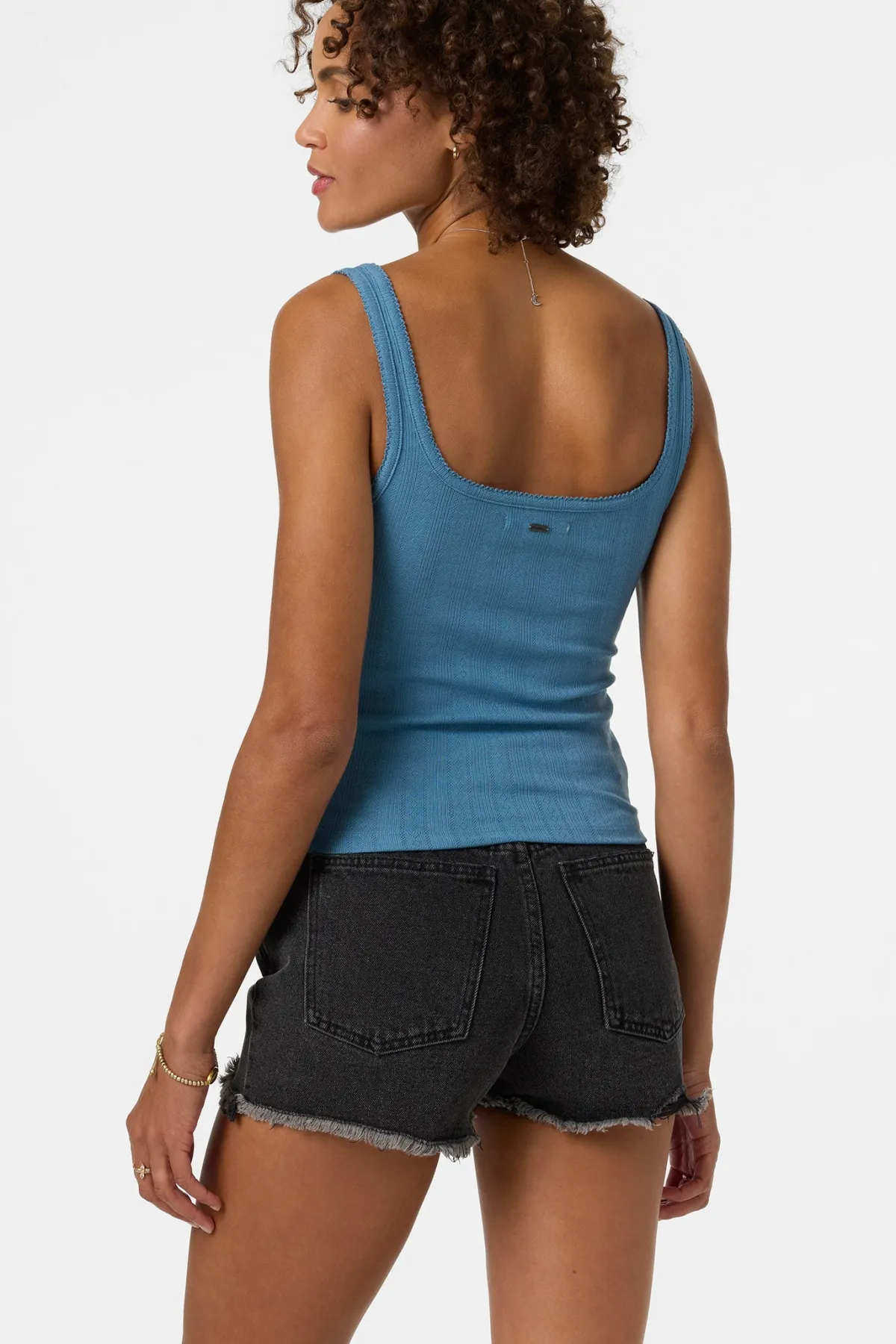 New Arrivals|Tops^O'Neill Maylee - | provincial blue