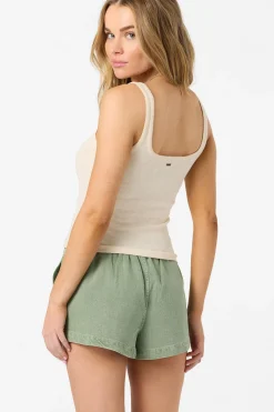 New Arrivals|Tops^O'Neill Maylee - | tapioca