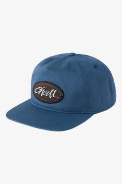 Hats & Beanies^O'Neill Newbs Snapback Hat - | midnight navy
