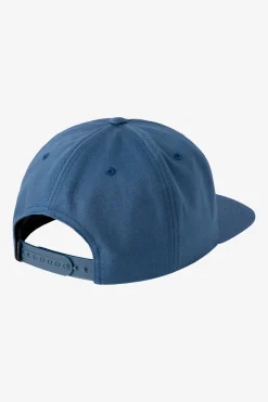 Hats & Beanies^O'Neill Newbs Snapback Hat - | midnight navy