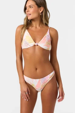 Bikini Bottoms^O'Neill Newport Flamenco Cheeky Bottoms - | multi clr