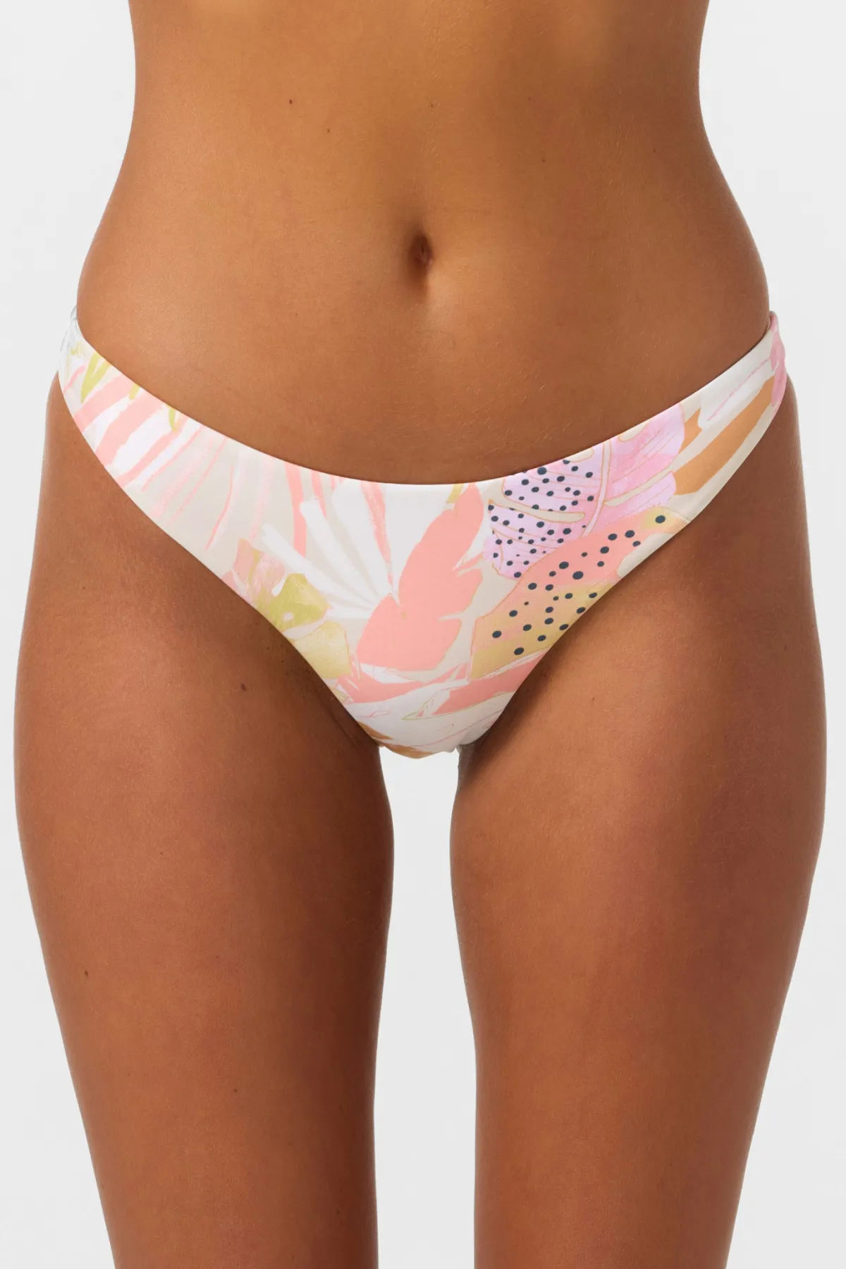 Bikini Bottoms^O'Neill Newport Flamenco Cheeky Bottoms - | multi clr