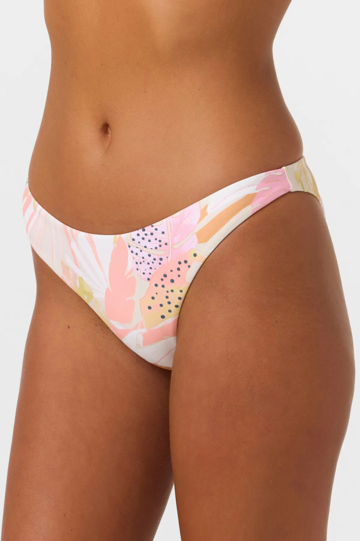 Bikini Bottoms^O'Neill Newport Flamenco Cheeky Bottoms - | multi clr