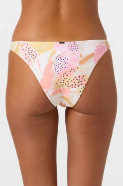 Bikini Bottoms^O'Neill Newport Flamenco Cheeky Bottoms - | multi clr