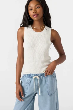 Sweaters, Hoodies & Fleece^O'Neill Nichola - | winter white