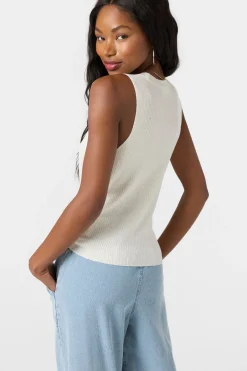 Sweaters, Hoodies & Fleece^O'Neill Nichola - | winter white