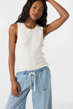 Sweaters, Hoodies & Fleece^O'Neill Nichola - | winter white