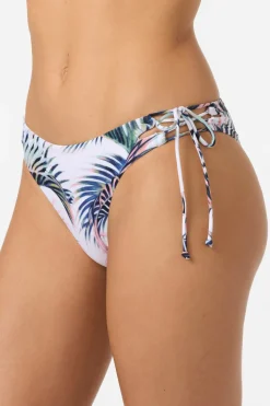 Bikini Bottoms^O'Neill Niko Jensen Skimpy Bottoms - | white