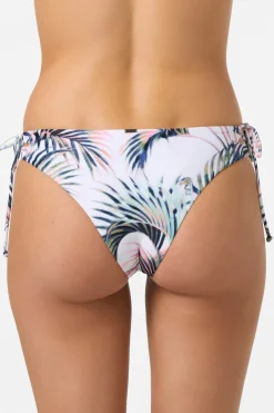 Bikini Bottoms^O'Neill Niko Jensen Skimpy Bottoms - | white