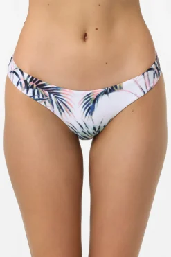Bikini Bottoms^O'Neill Niko Matira Cheeky Bottoms - | white