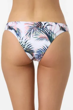 Bikini Bottoms^O'Neill Niko Matira Cheeky Bottoms - | white