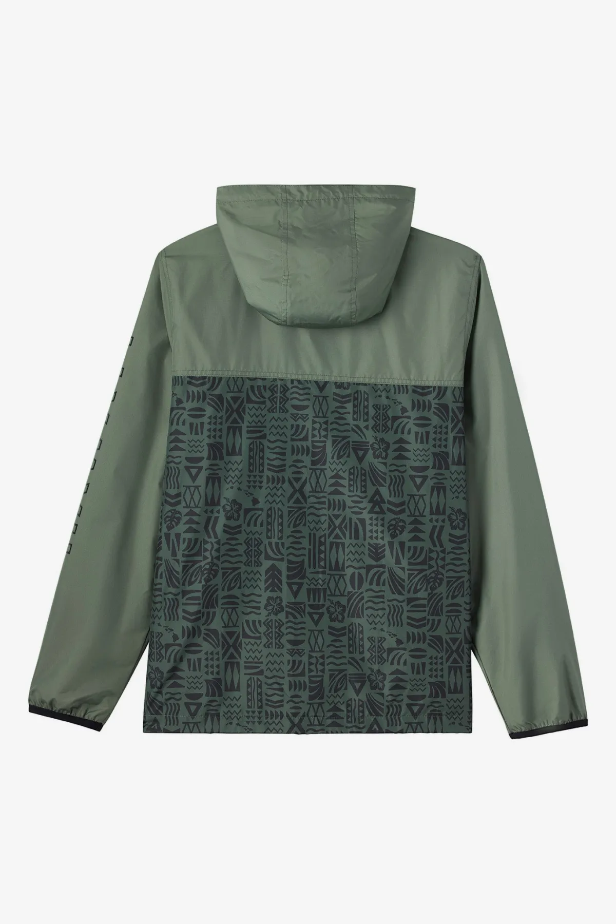Jackets^O'Neill Nomadic Hawaii Jacket - | dark olive