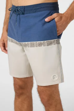 Short Length^O'Neill O'Riginals Block 18