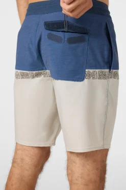 Short Length^O'Neill O'Riginals Block 18
