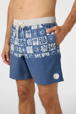 Short Length^O'Neill O'Riginals Block 17