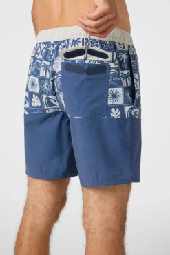 Short Length^O'Neill O'Riginals Block 17