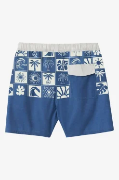 Short Length^O'Neill O'Riginals Block 17