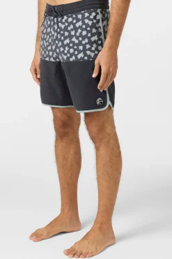 Short Length^O'Neill O'Riginals Block Scallop Cruzer 18
